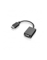 ADAPTR Lenovo HDMI to VGA monitor - nr 39