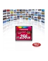 Transcend memory card 64GB Compact Flash 800x - nr 10