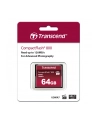 Transcend memory card 64GB Compact Flash 800x - nr 15