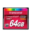 Transcend memory card 64GB Compact Flash 800x - nr 3