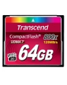 Transcend memory card 64GB Compact Flash 800x - nr 4