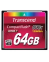 Transcend memory card 64GB Compact Flash 800x - nr 6
