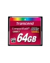 Transcend memory card 64GB Compact Flash 800x - nr 8