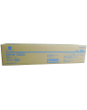 Deweloper czarny DV-512K Konica Minolta do bizhub C224/284/364 (600k) - nr 2