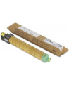 Ricoh Print Cartridge Yellow MP C3503 - nr 25