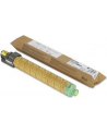 Ricoh Print Cartridge Yellow MP C3503 - nr 28