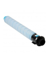 Ricoh Print Cartridge Cyan MP C3503 - nr 29