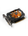 ZOTAC GeForce GT 730 ZONE Edition Low Profile, 2GB DDR3 (64 Bit), HDMI, DVI, VGA - nr 10