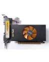 ZOTAC GeForce GT 730 ZONE Edition Low Profile, 2GB DDR3 (64 Bit), HDMI, DVI, VGA - nr 1