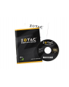 ZOTAC GeForce GT 730 ZONE Edition Low Profile, 2GB DDR3 (64 Bit), HDMI, DVI, VGA - nr 57