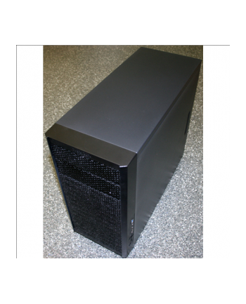 SALE OUT. Fractal Design Core 1000 USB 3.0 - REFURBISHED. nr 2