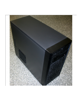 SALE OUT. Fractal Design Core 1000 USB 3.0 - REFURBISHED. nr 1