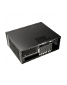 SilverStone Grandia GD09B HTPC/ desktop case, USB 3.0 x2, black, w/o PSU - nr 41