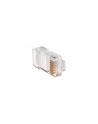 Wtyk RJ45 8P8C 5e linka MCTV-663 kpl. Maclean - nr 9