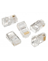 Wtyk RJ45 8P8C 5e linka MCTV-663 kpl. Maclean - nr 12