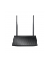 Asus RT-N12E Wireless-N300 Router 300Mbps 2 x External 5 dBi antennas - nr 4