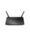 Asus RT-N12E Wireless-N300 Router 300Mbps 2 x External 5 dBi antennas - nr 5