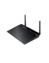 Asus RT-N12E Wireless-N300 Router 300Mbps 2 x External 5 dBi antennas - nr 6