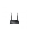 Asus RT-N12E Wireless-N300 Router 300Mbps 2 x External 5 dBi antennas - nr 10