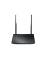 Asus RT-N12E Wireless-N300 Router 300Mbps 2 x External 5 dBi antennas - nr 11