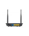 Asus RT-N12E Wireless-N300 Router 300Mbps 2 x External 5 dBi antennas - nr 13