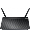 Asus RT-N12E Wireless-N300 Router 300Mbps 2 x External 5 dBi antennas - nr 16