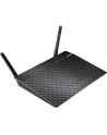 Asus RT-N12E Wireless-N300 Router 300Mbps 2 x External 5 dBi antennas - nr 17