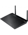 Asus RT-N12E Wireless-N300 Router 300Mbps 2 x External 5 dBi antennas - nr 18