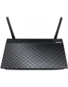 Asus RT-N12E Wireless-N300 Router 300Mbps 2 x External 5 dBi antennas - nr 19