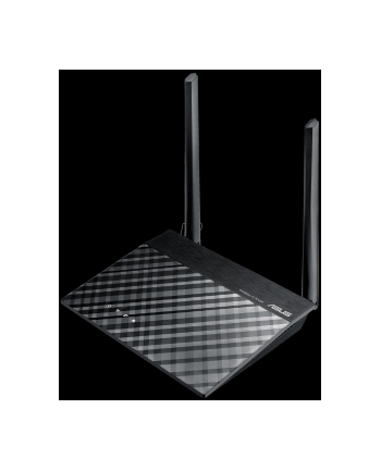 Asus RT-N12E Wireless-N300 Router 300Mbps 2 x External 5 dBi antennas