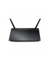 Asus RT-N12E Wireless-N300 Router 300Mbps 2 x External 5 dBi antennas - nr 36