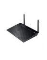 Asus RT-N12E Wireless-N300 Router 300Mbps 2 x External 5 dBi antennas - nr 37