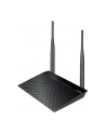 Asus RT-N12E Wireless-N300 Router 300Mbps 2 x External 5 dBi antennas - nr 42