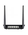 Asus RT-N12E Wireless-N300 Router 300Mbps 2 x External 5 dBi antennas - nr 44