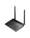 Asus RT-N12E Wireless-N300 Router 300Mbps 2 x External 5 dBi antennas - nr 45