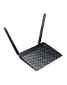 Asus RT-N12E Wireless-N300 Router 300Mbps 2 x External 5 dBi antennas - nr 46