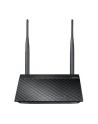 Asus RT-N12E Wireless-N300 Router 300Mbps 2 x External 5 dBi antennas - nr 48
