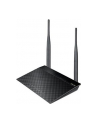 Asus RT-N12E Wireless-N300 Router 300Mbps 2 x External 5 dBi antennas - nr 50