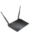 Asus RT-N12E Wireless-N300 Router 300Mbps 2 x External 5 dBi antennas - nr 53