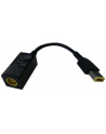 Lenovo ThinkPad Slim Power Conversion Cable (round Adaptor to Square X1 Carbon) - nr 10