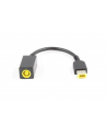 Lenovo ThinkPad Slim Power Conversion Cable (round Adaptor to Square X1 Carbon) - nr 5