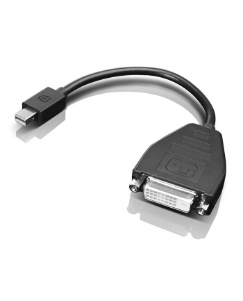 Lenovo Mini-DisplayPort to SL-DVI Cable nr 2