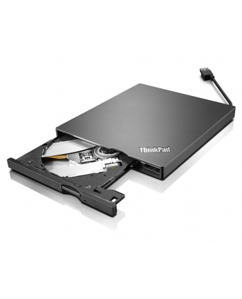 Lenovo ThinkPad Ultraslim USB DVD Burner