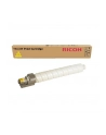 Ricoh Print Cartridge Yellow MP C3503 - nr 24