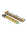 Ricoh Print Cartridge Yellow MP C3503 - nr 6