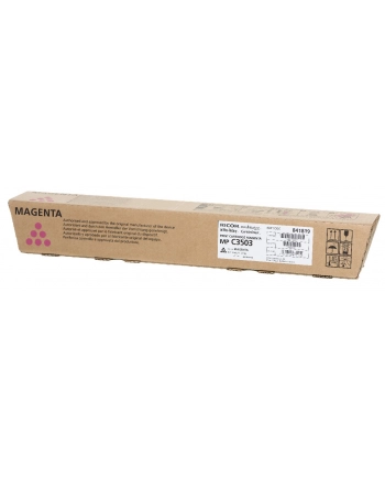 Ricoh Print Cartridge Magenta MP C3503 nr 1