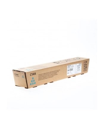 Ricoh Print Cartridge Cyan MP C3503 nr 2