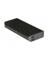 SUNEN Power bank z akumulatorem 13000mAh, 2.1A - nr 13