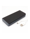 SUNEN Power bank z akumulatorem 13000mAh, 2.1A - nr 1