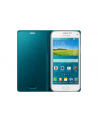 Samsung Galaxy S5 mini Flip Cover White - nr 12
